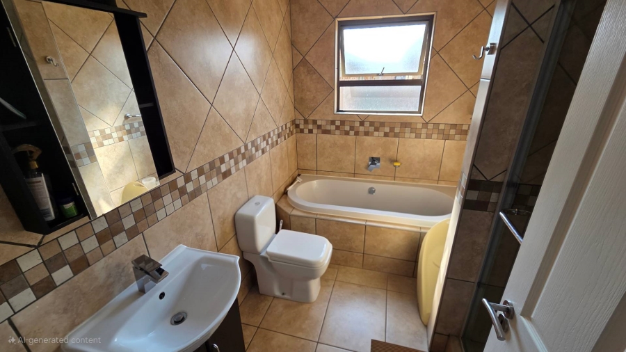 3 Bedroom Property for Sale in Shellyvale Free State